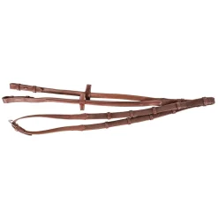 Mondega Pro Grip Rubber Reins