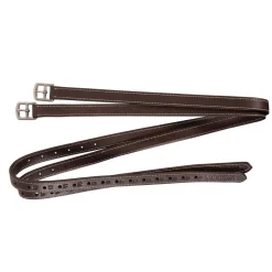 Mondega Stirrup Leathers 54 in.