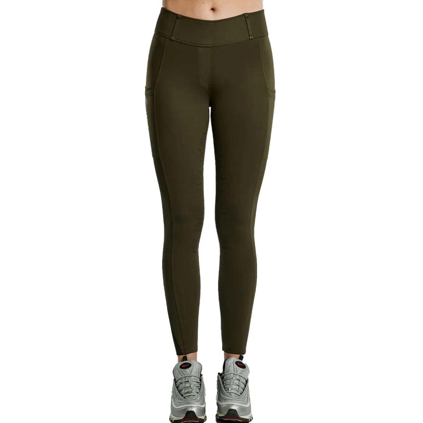 Montar MoErica Hybrid Winter Full Seat Tight