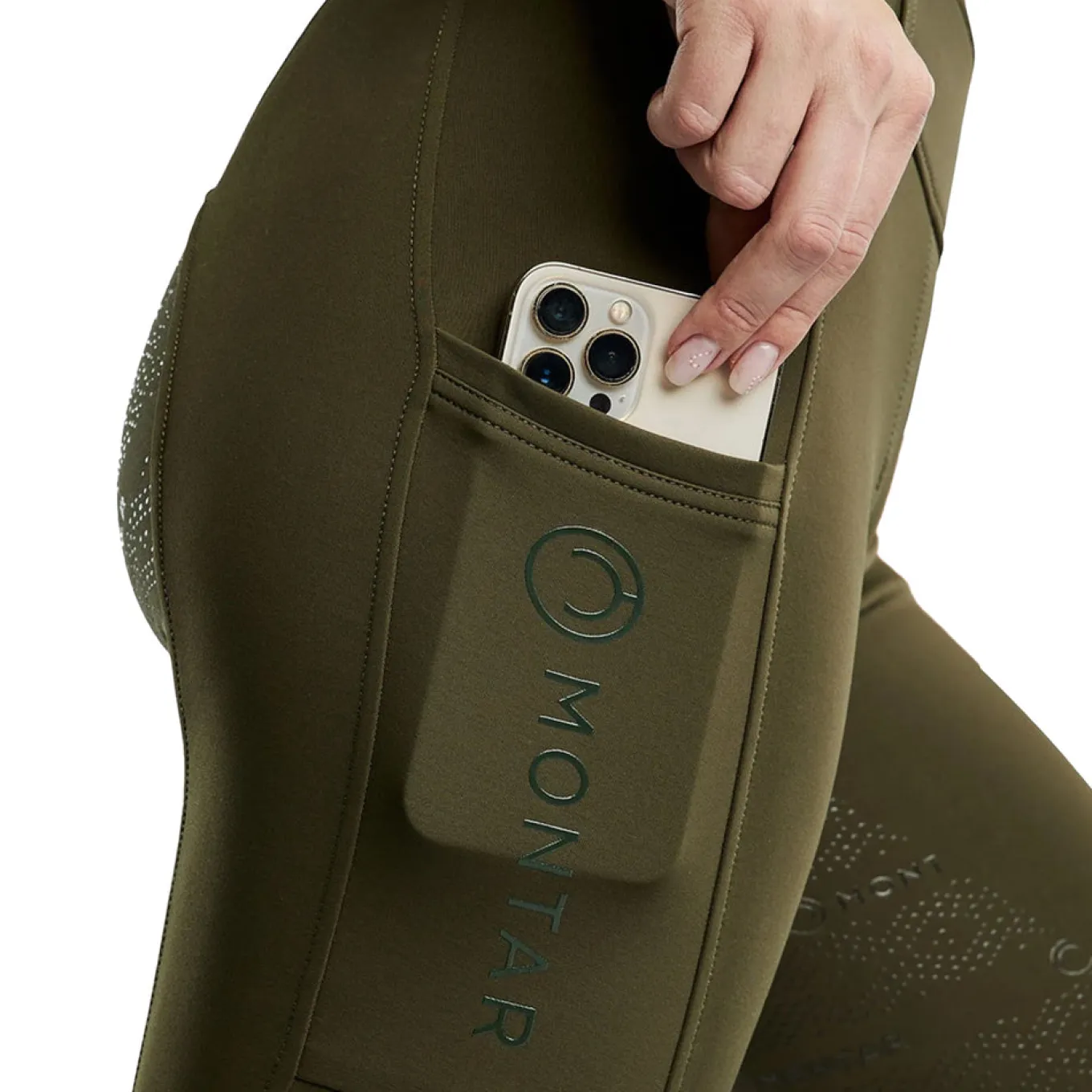 Montar MoErica Hybrid Winter Full Seat Tight