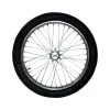 Motorcycle Wheels 6.35 m x 45 cm
