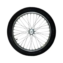 Motorcycle Wheels 6.35 m x 45 cm