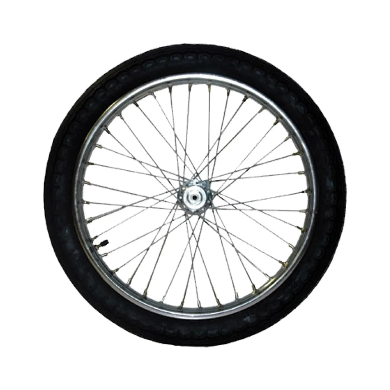 Motorcycle Wheels 6.35 m x 45 cm
