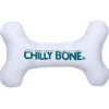 Multipet Chilly Bones Puppy Teething Toy 14 cm
