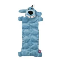 Multipet Loofa Squeaker Mat 30 cm
