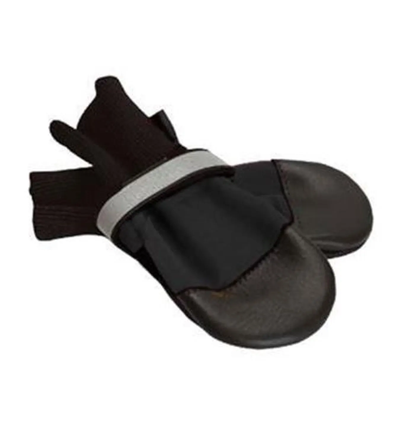 Muttluks Fleece Lined Dog Boots Size XXS