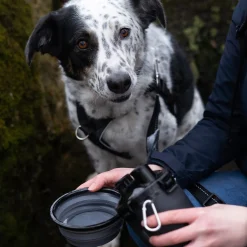 Muttluks MuTTravel Bottle