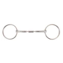 Myler Loose Ring Wide Barrel Bit - Level 1