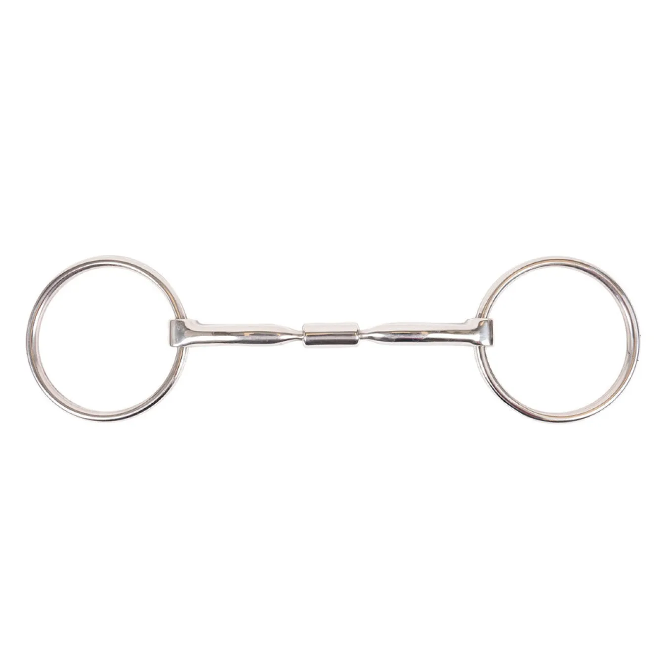 Myler Loose Ring Wide Barrel Bit - Level 1