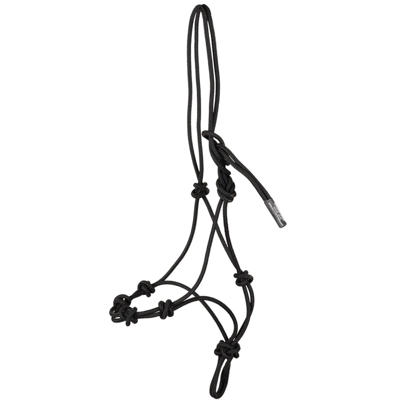 Natural Horseman Kanga Rope Halter