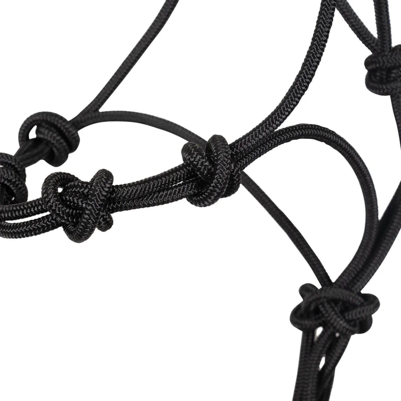 Natural Horseman Kanga Rope Halter