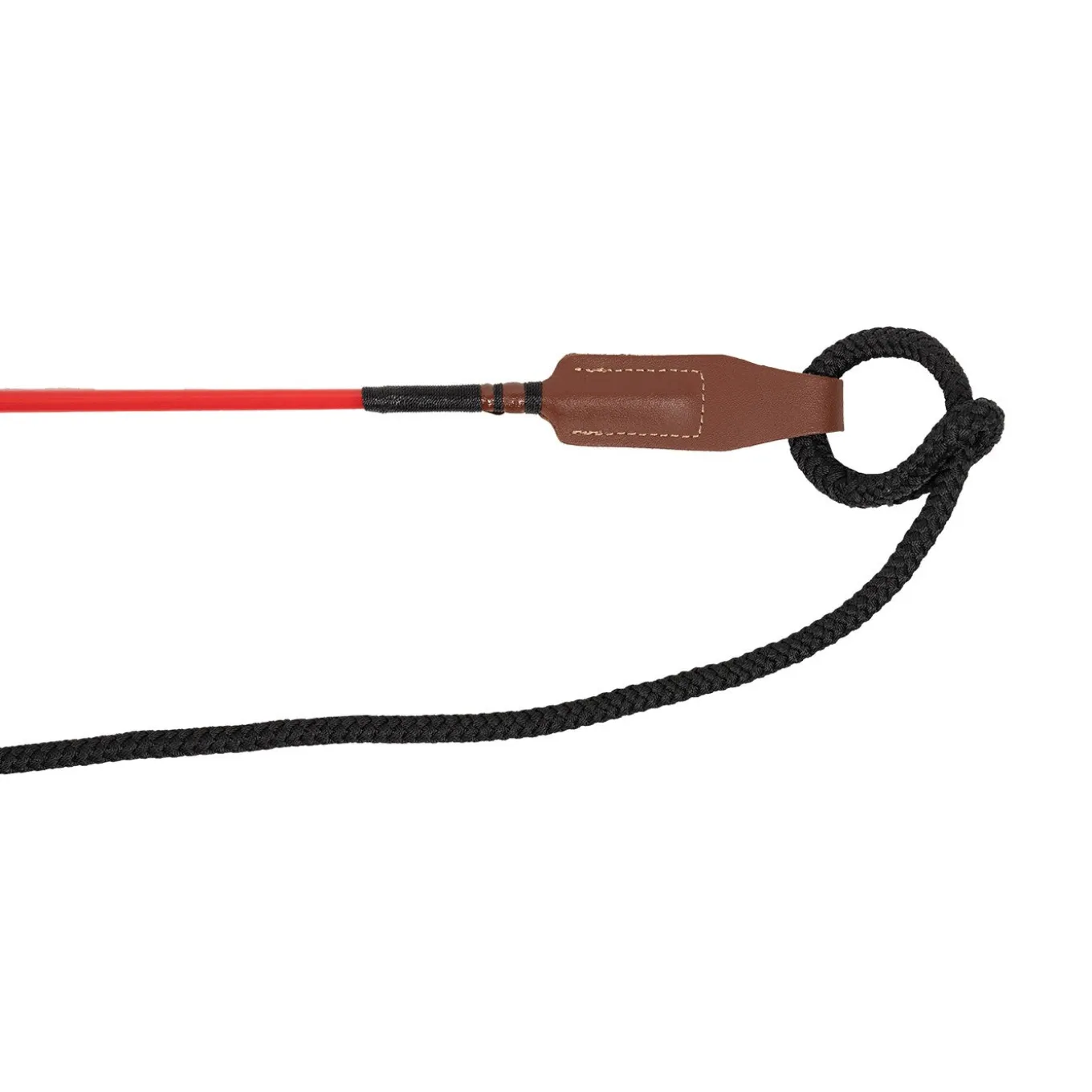 Natural Horseman Training Stick W/ 1.8 m String