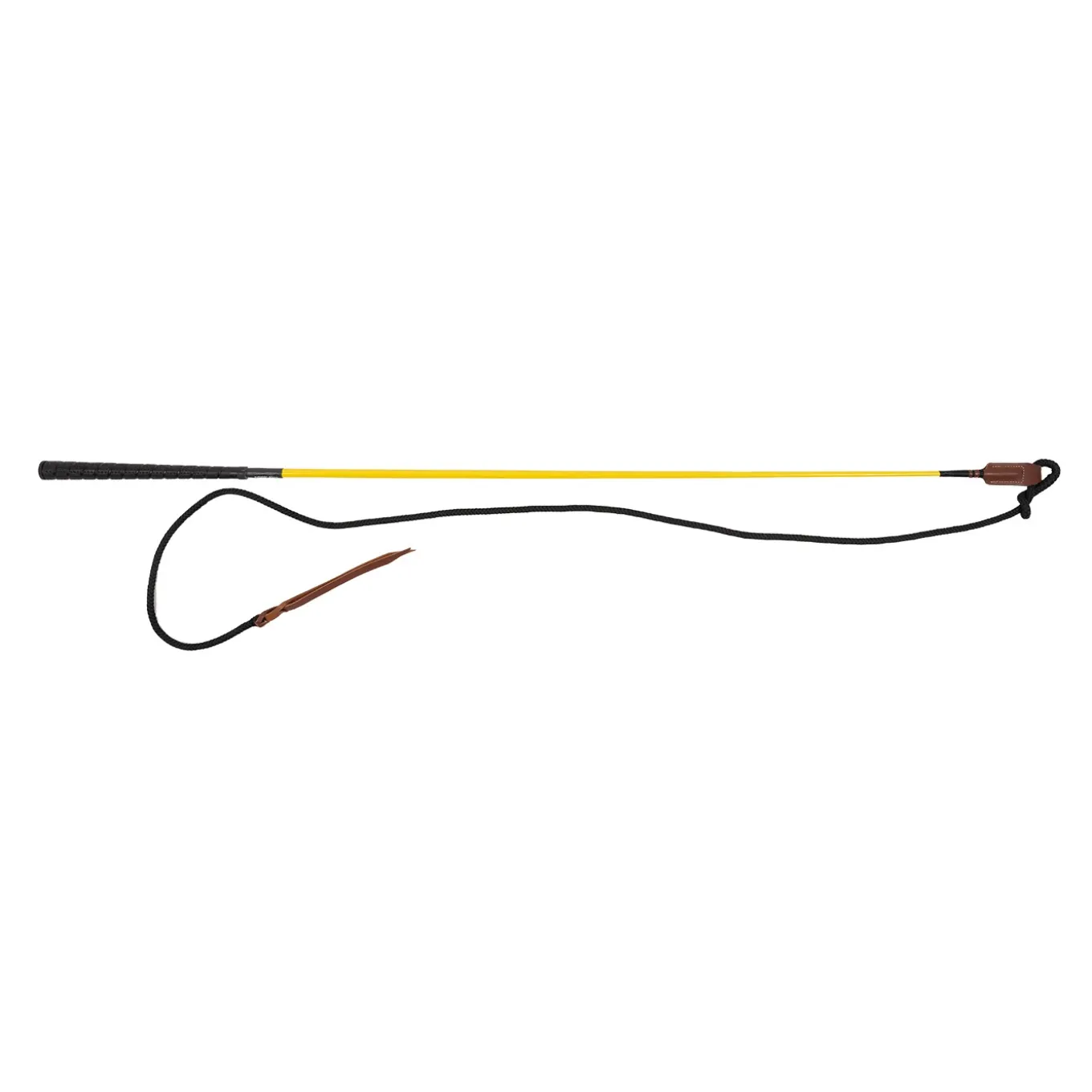 Natural Horseman Training Stick W/ 1.8 m String
