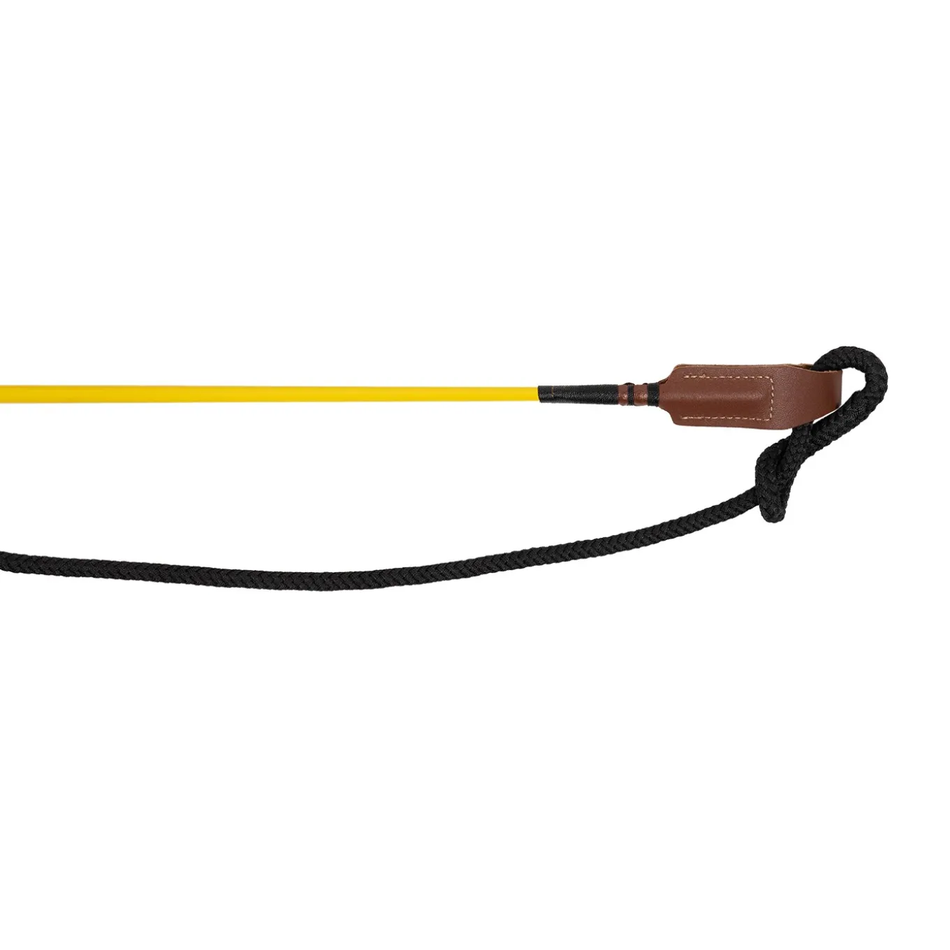 Natural Horseman Training Stick W/ 1.8 m String
