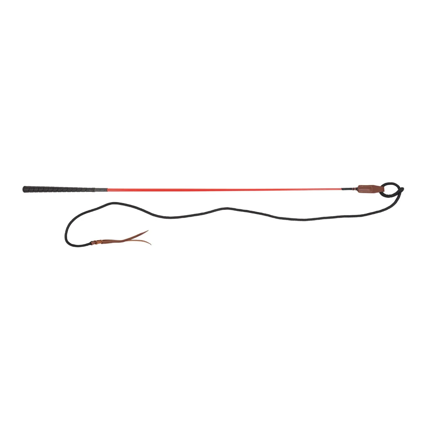 Natural Horseman Training Stick W/ 1.8 m String