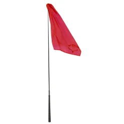 Natural Horsemanship Flag W/ Handle