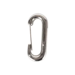 Nickel Chifney Bit Snap