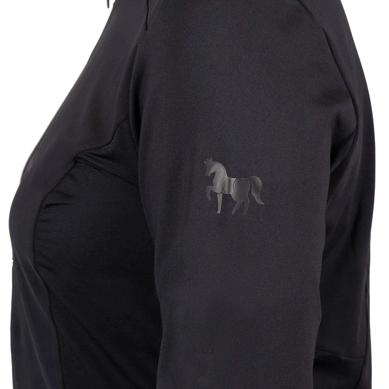 Nikara Technical Top