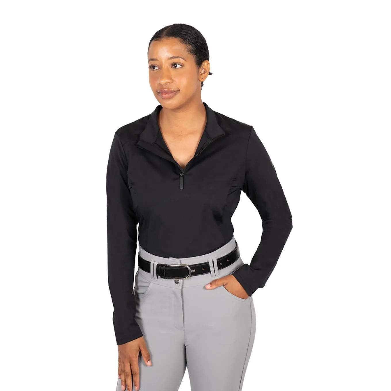 Nikara Technical Top