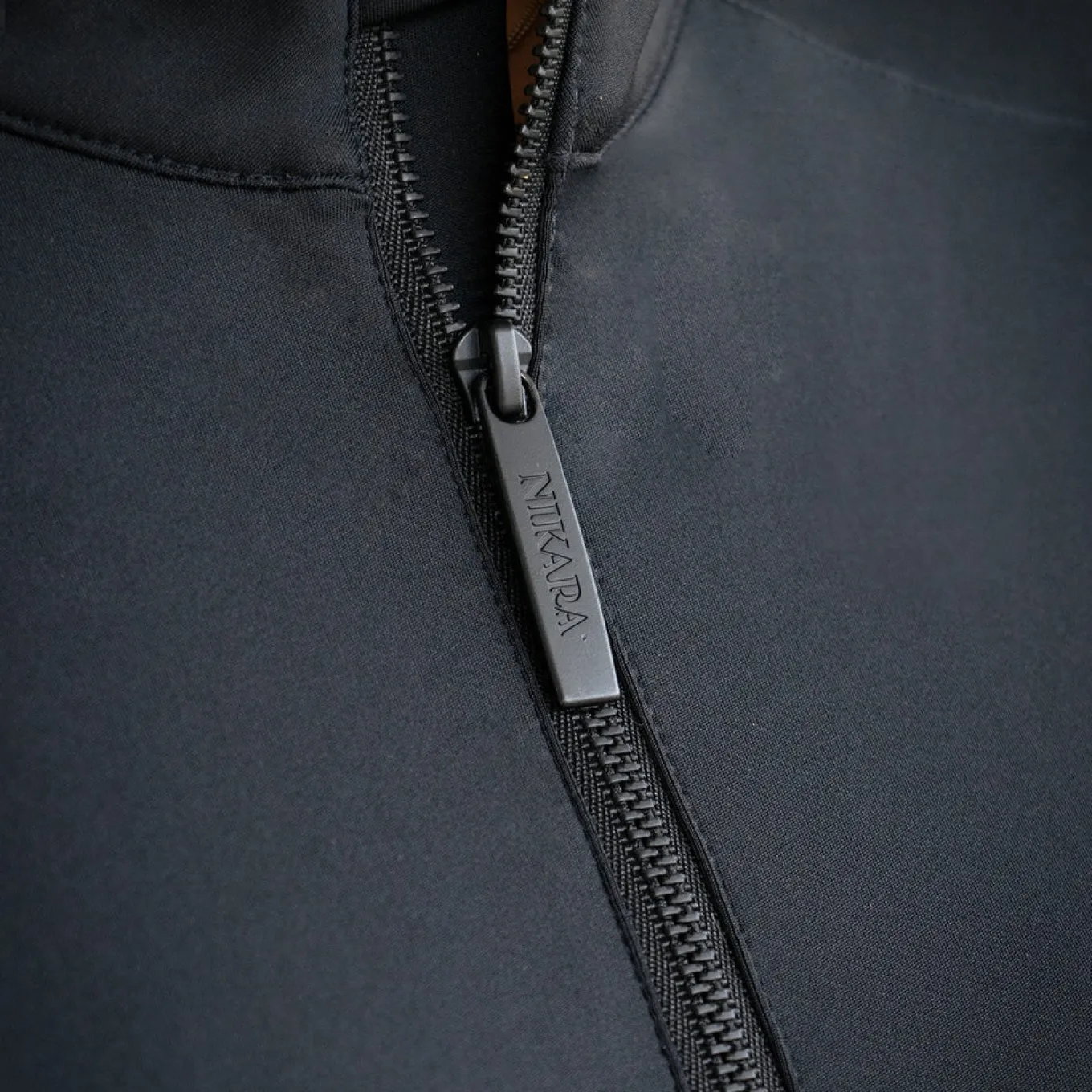 Nikara Technical Top