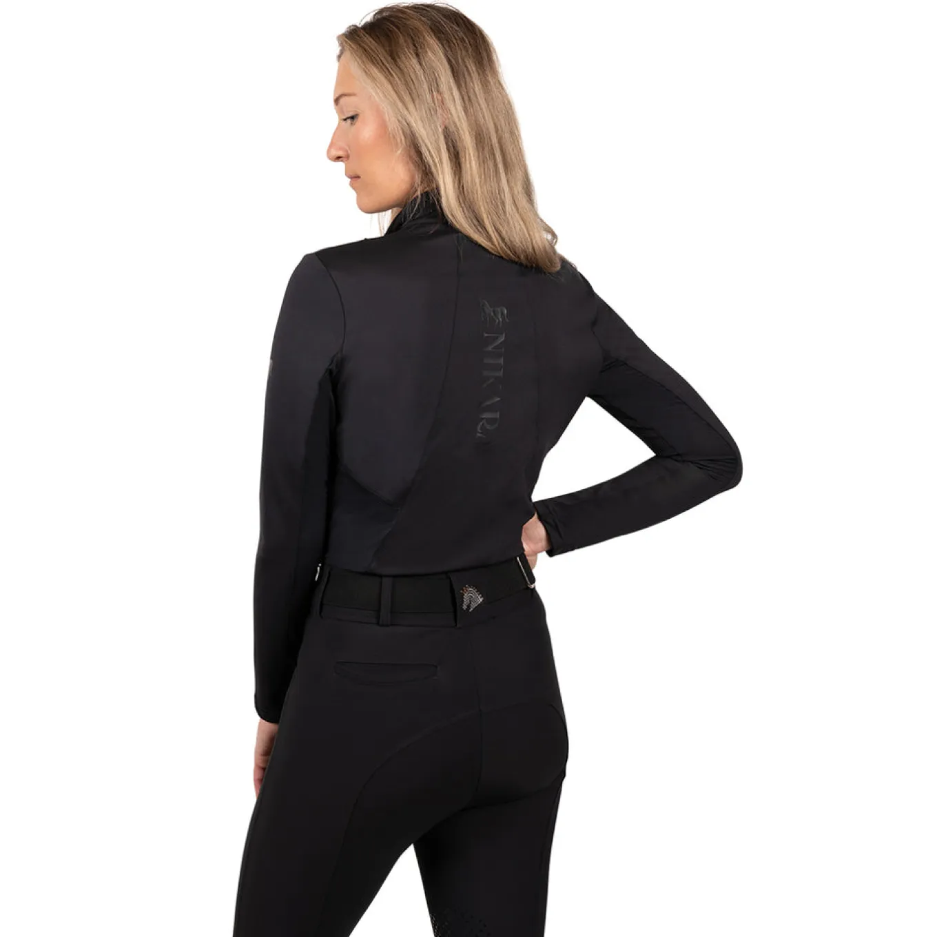 Nikara Technical Top