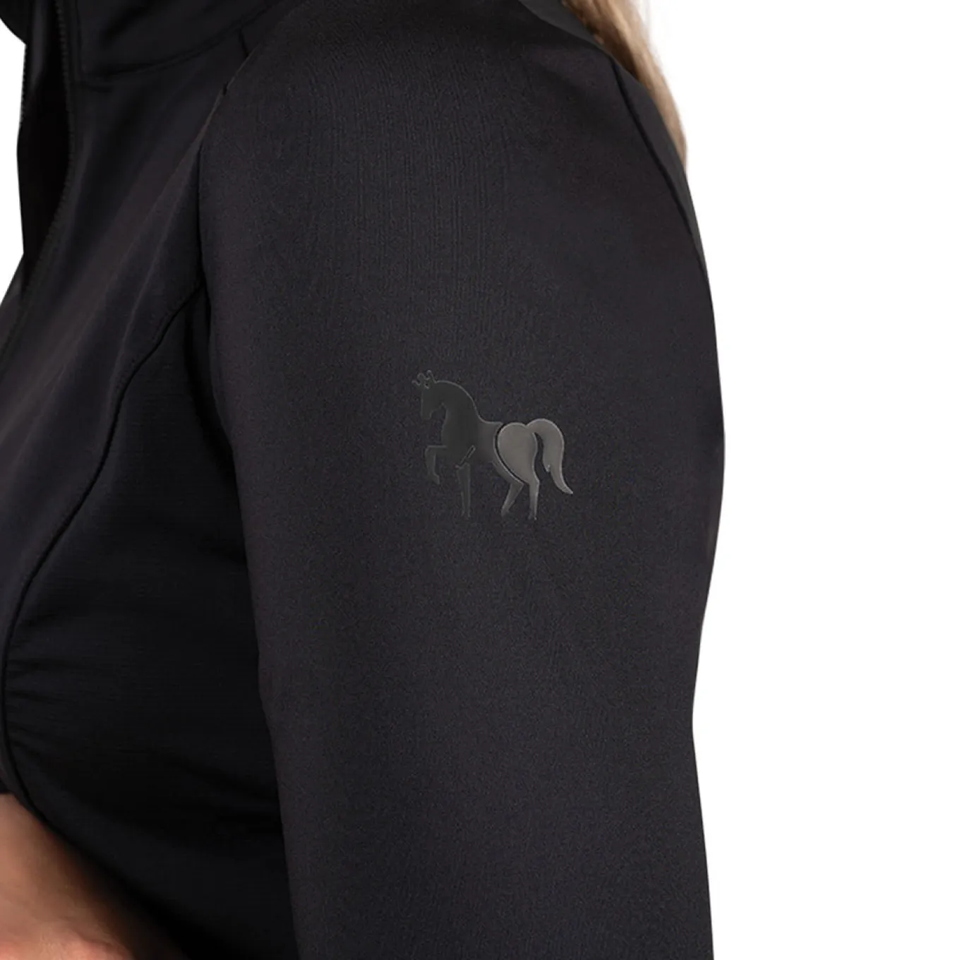 Nikara Technical Top