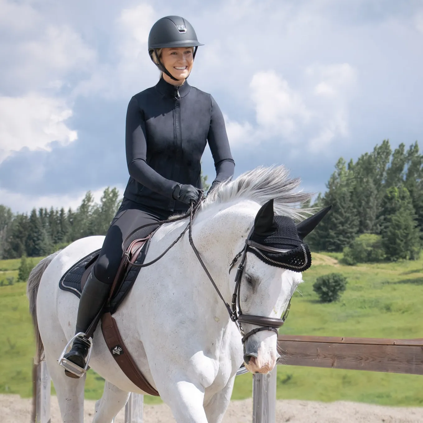 Nikara Training Jacket