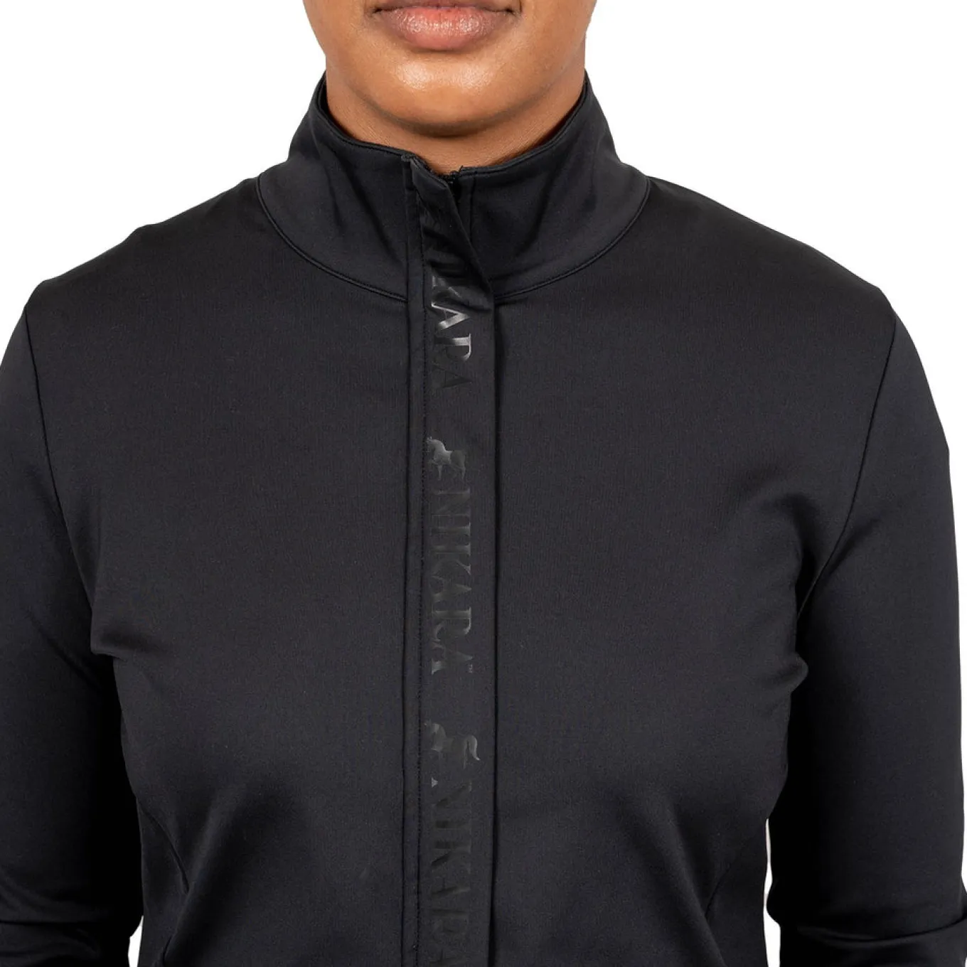 Nikara Training Jacket