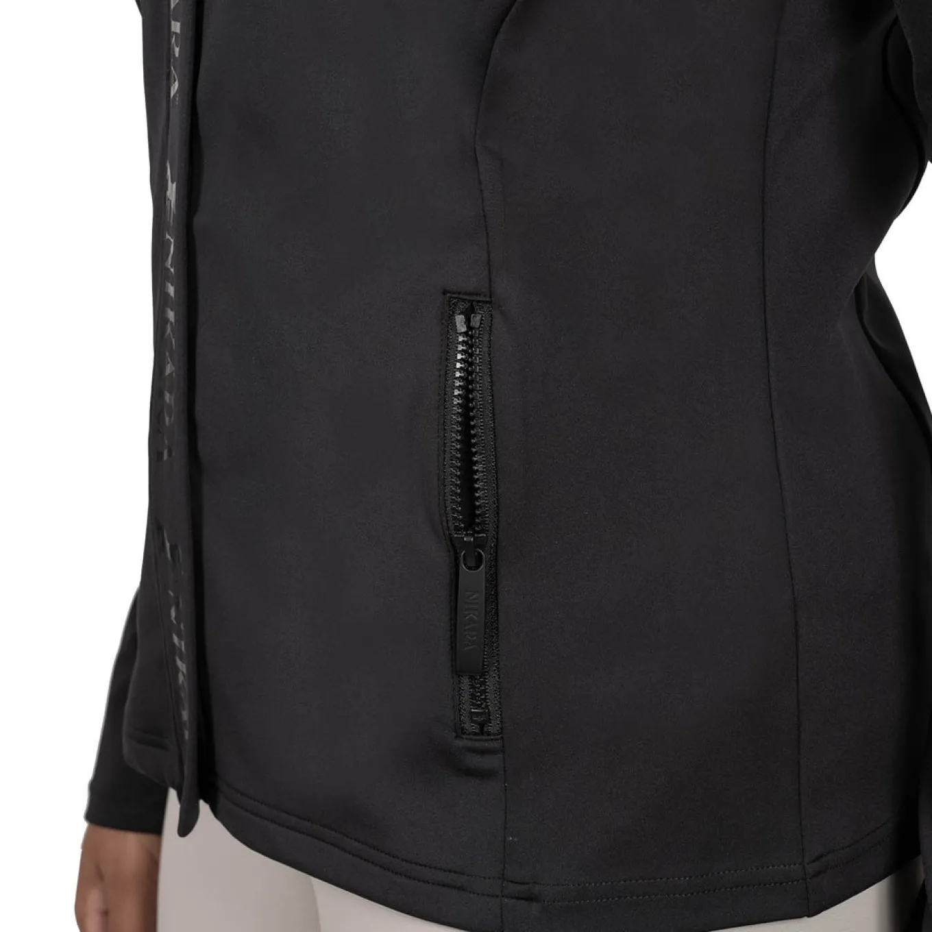Nikara Training Jacket