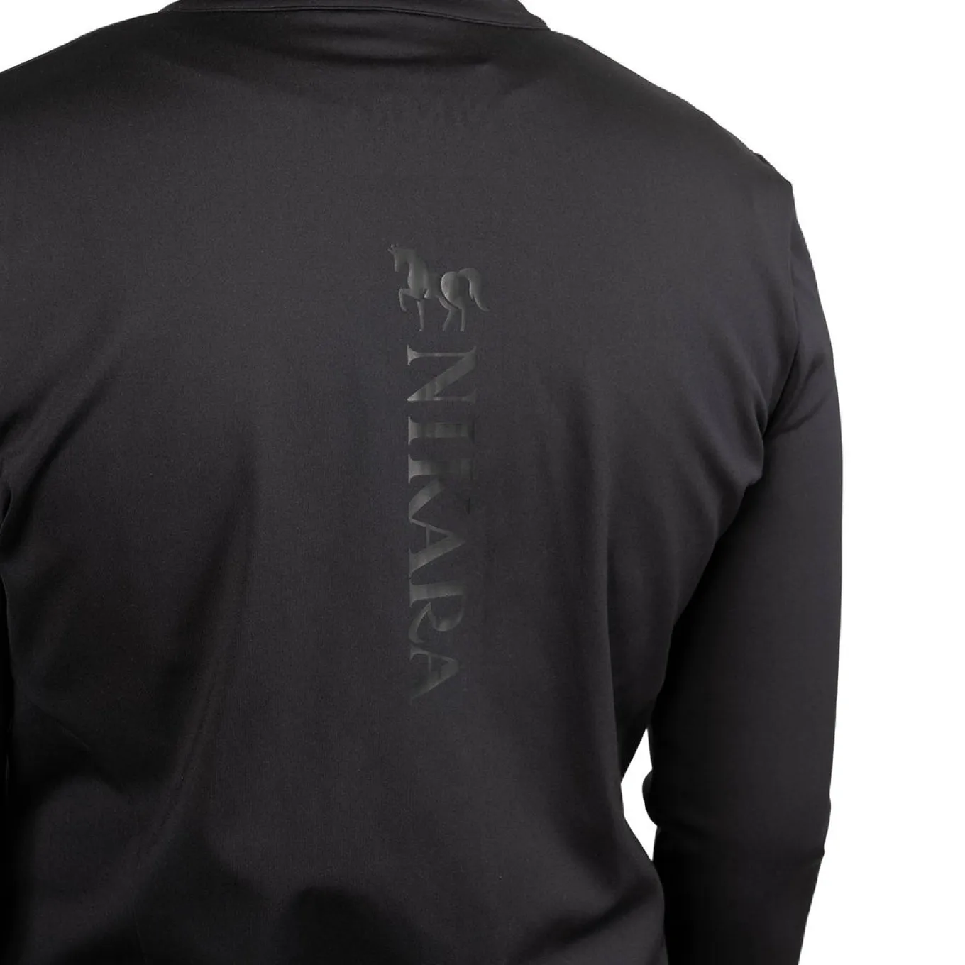 Nikara Training Jacket