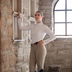Nikara Velaro Technical Long Sleeve Show Shirt