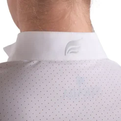 Nikara Veneto Short Sleeve Show Shirt