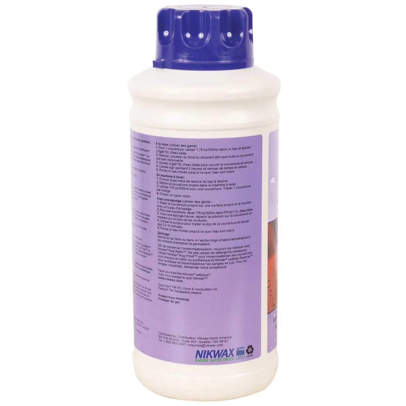 Nikwax Rug Proof 1 L