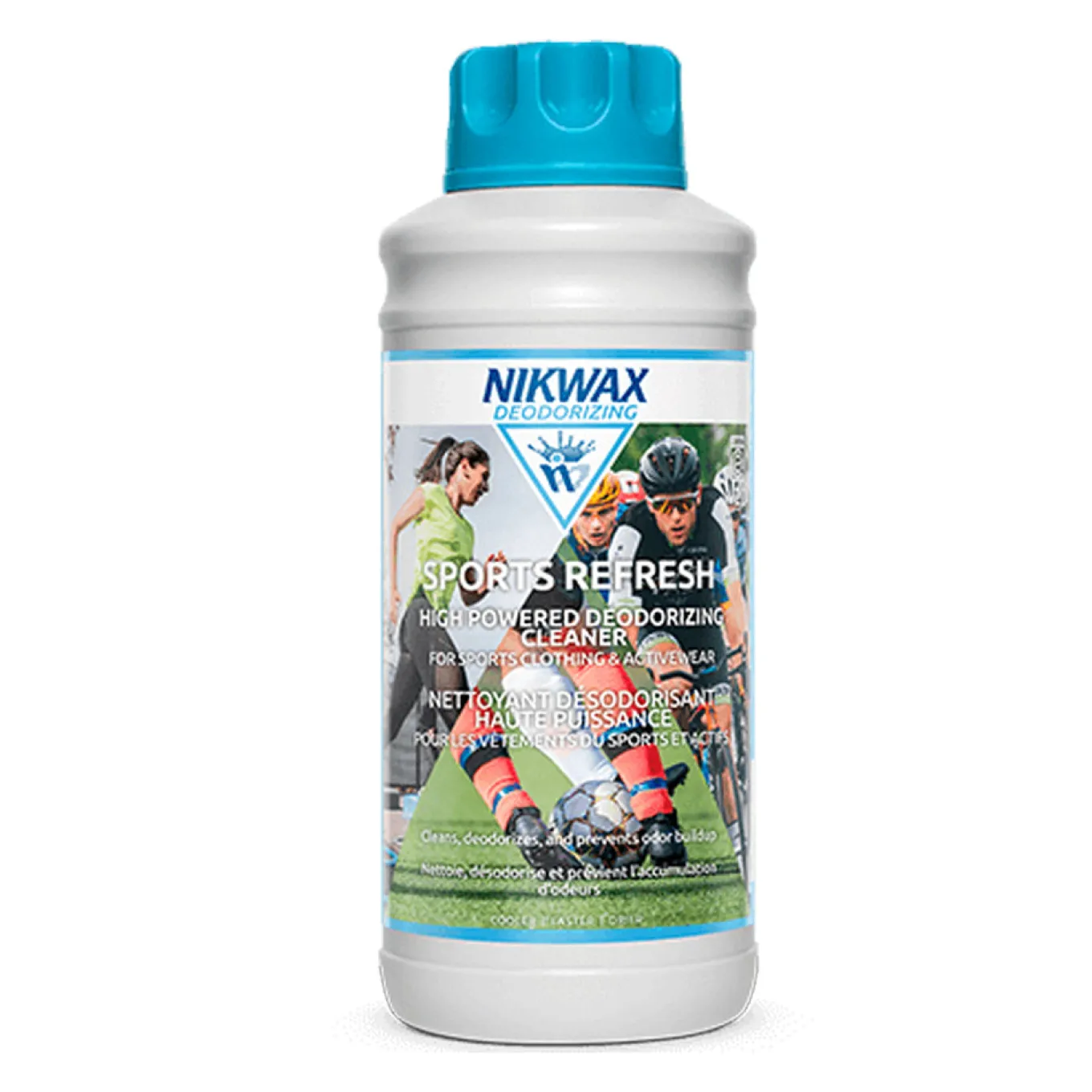 Nikwax Sports Refresh 1 L