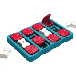 Nina Ottosson Dog Brick Dog Puzzle