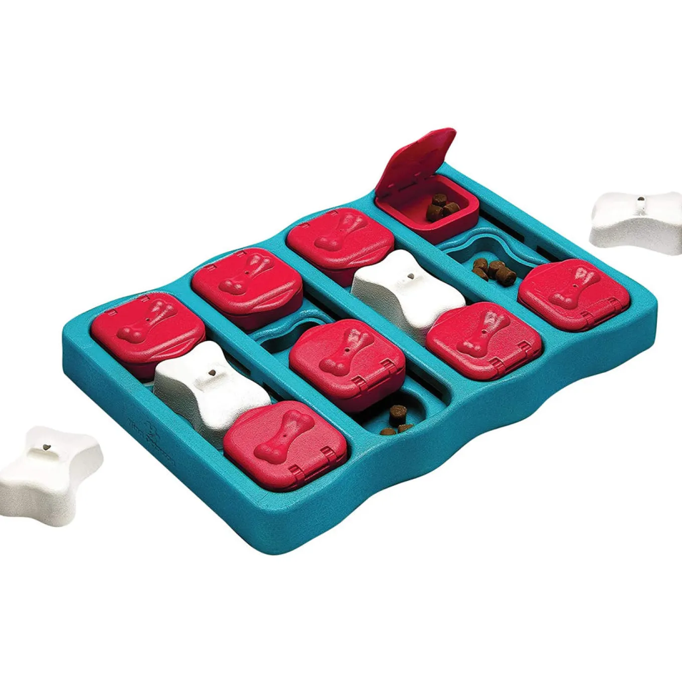 Nina Ottosson Dog Brick Dog Puzzle
