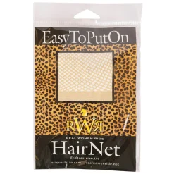 No Knot Hair Net