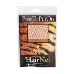 No Knot Hair Net