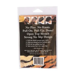 No Knot Hair Net