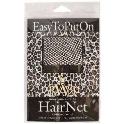 No Knot Hair Net