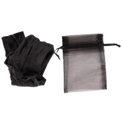 No Knot Hair Net