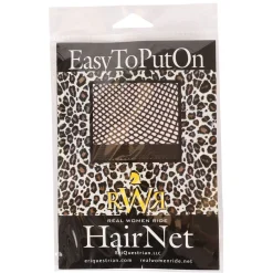 No Knot Hair Net