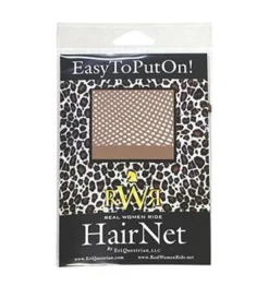 No Knot Hair Net