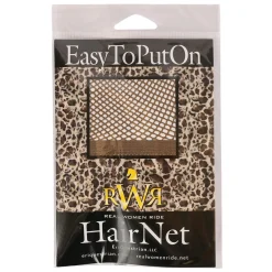No Knot Hair Net