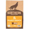 Northern Biscuit Wheat Free Peanut Crunch Dog Treat 500 g