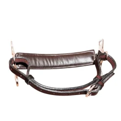 Nunn Finer Crossroad Hackamore