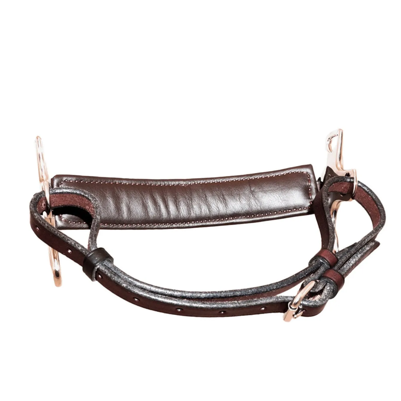 Nunn Finer Crossroad Hackamore