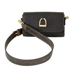 Oakbark & Chrome The Rider Belt Bag