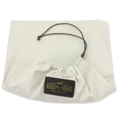Oakbark & Chrome The Weekender Bag