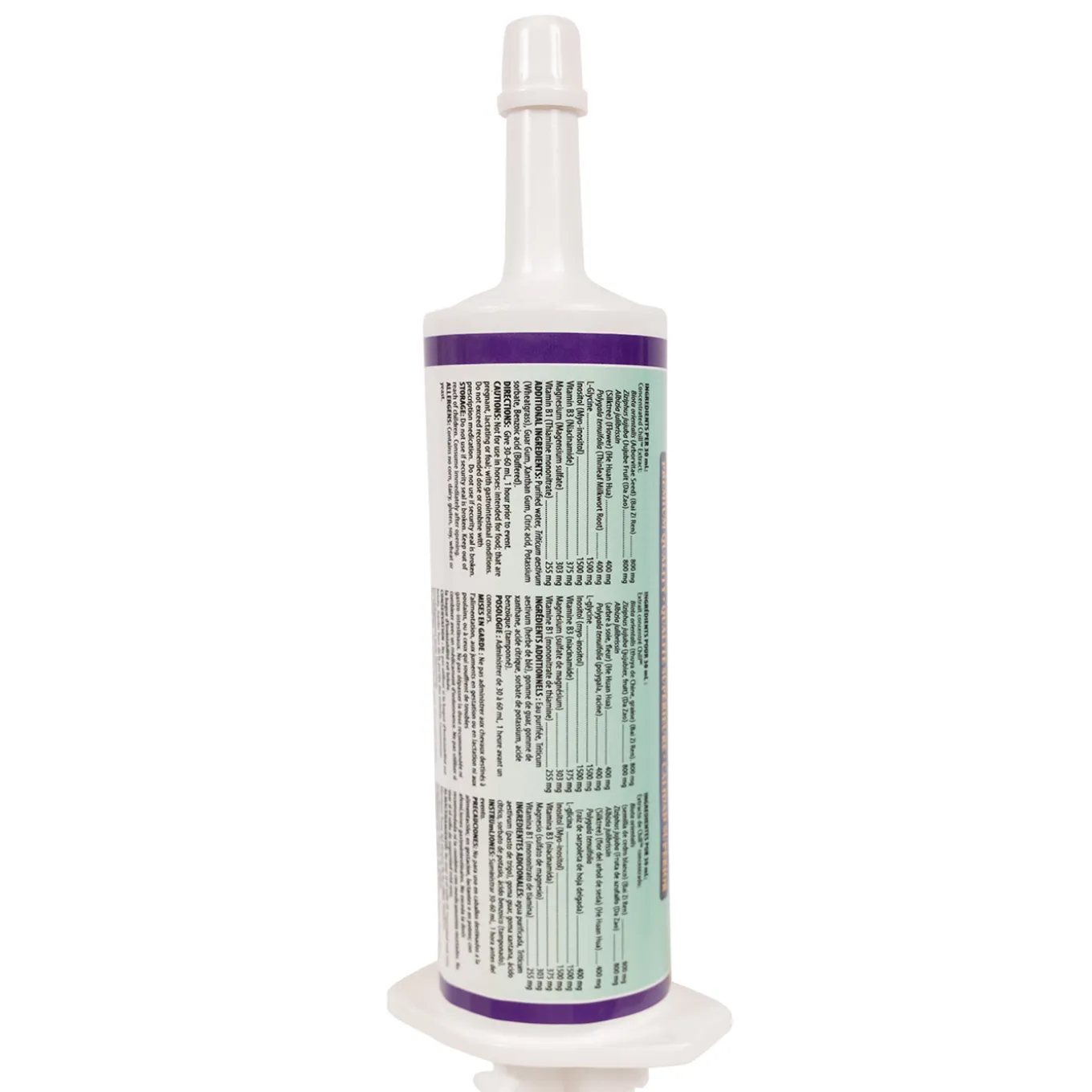 Omega Alpha Chill Ultra Tube 60 cc